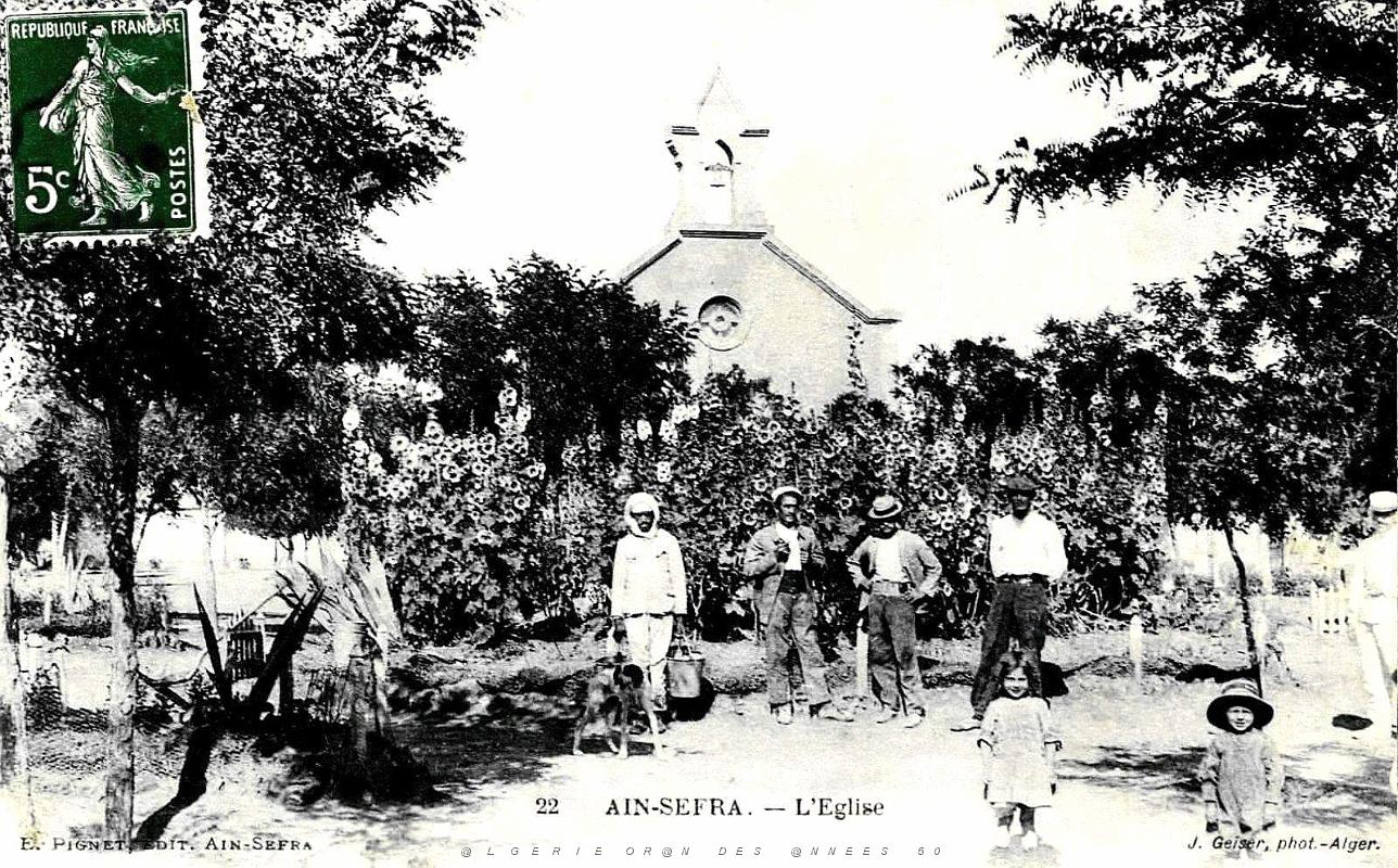 1882- Ain-Sefra - L'Eglise.jpg